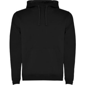 Urban men's hoodie