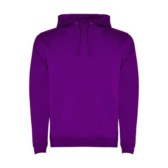 Urban men's hoodie