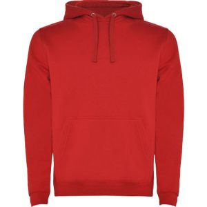 Urban men's hoodie