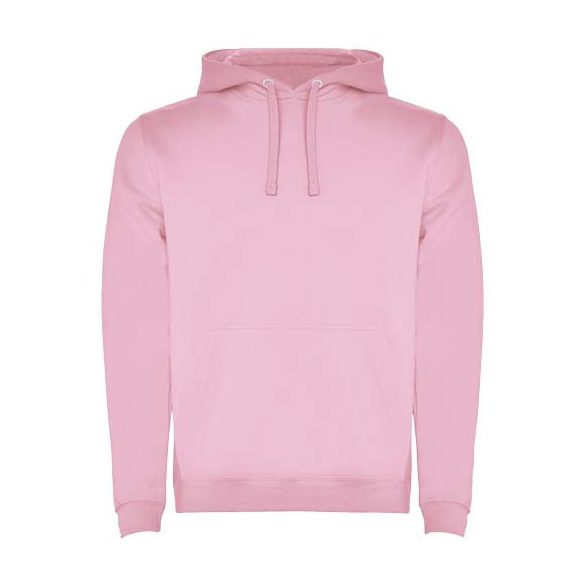 Urban men's hoodie
