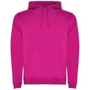 Urban men's hoodie