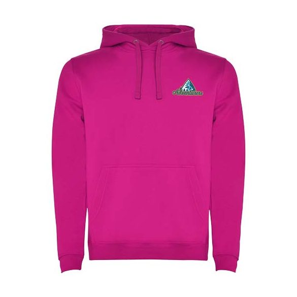 Urban men's hoodie