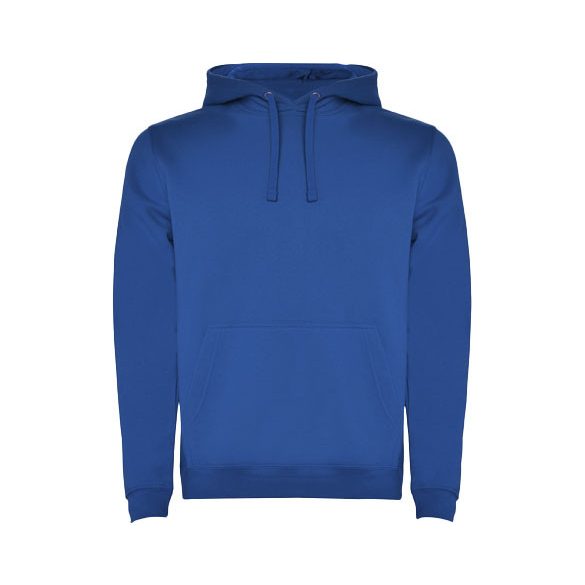 Urban men's hoodie