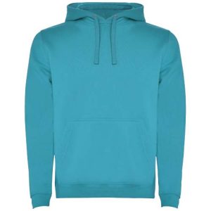 Urban men's hoodie