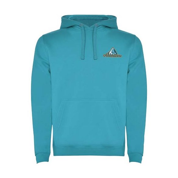 Urban men's hoodie