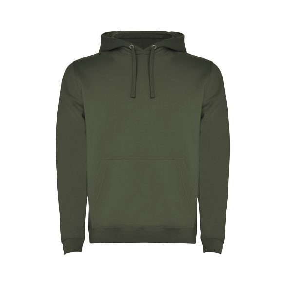 Urban men's hoodie