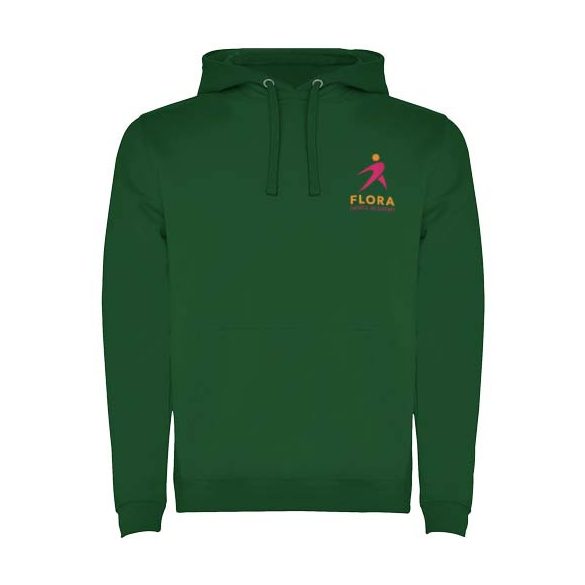 Urban men's hoodie