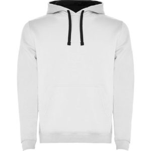 Urban men's hoodie