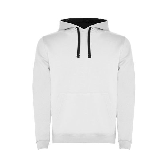 Urban men's hoodie