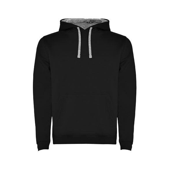 Urban men's hoodie