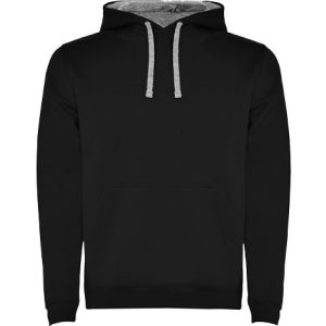 Urban men's hoodie