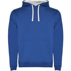 Urban men's hoodie