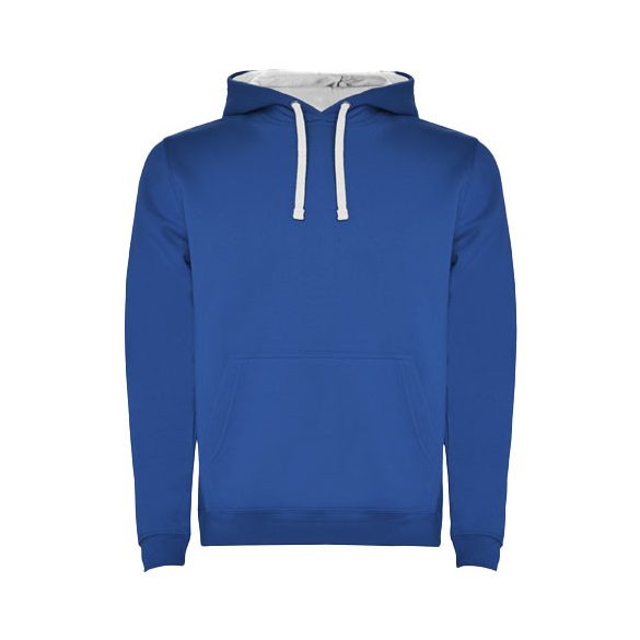 Urban men's hoodie