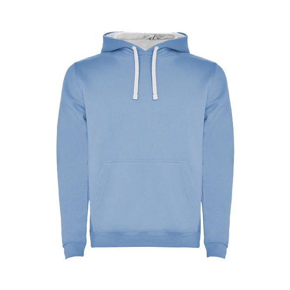 Urban men's hoodie