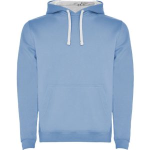 Urban men's hoodie