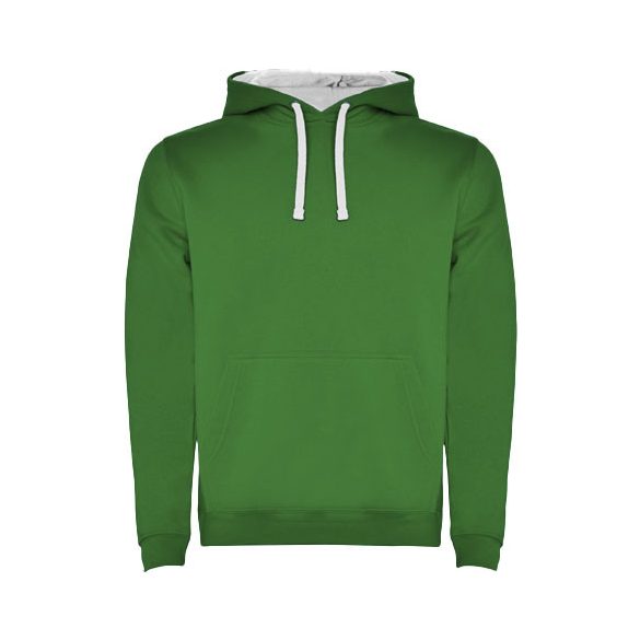 Urban men's hoodie