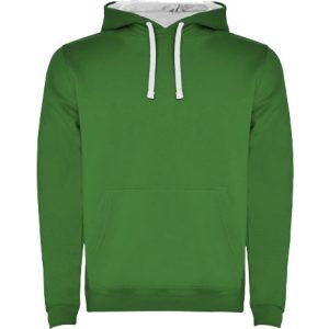 Urban men's hoodie