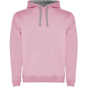 Urban men's hoodie