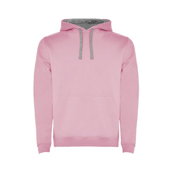 Urban men's hoodie