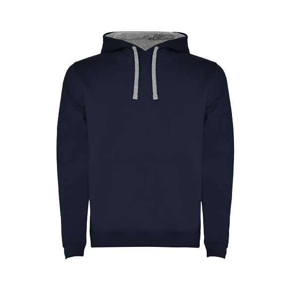 Urban men's hoodie