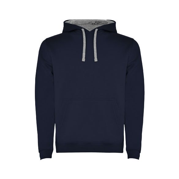 Urban men's hoodie