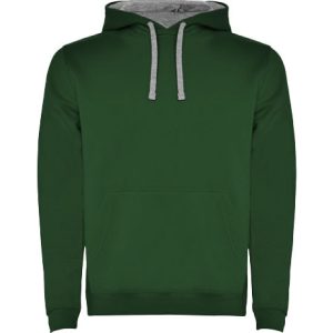 Urban men's hoodie