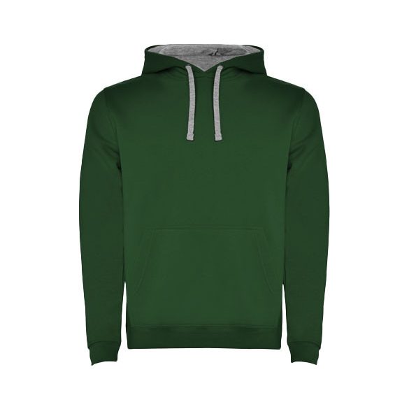 Urban men's hoodie