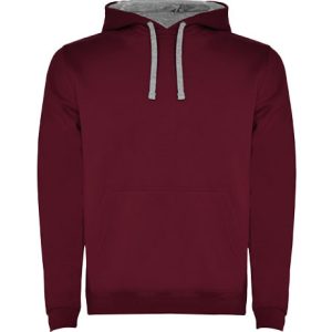 Urban 280 g/m² men's hoodie