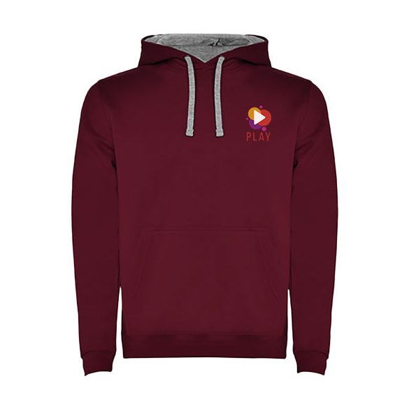 Urban 280 g/m² men's hoodie