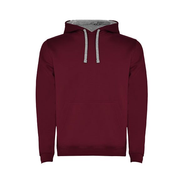 Urban men's hoodie