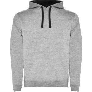 Urban men's hoodie