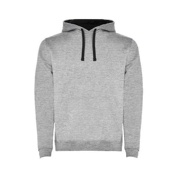 Urban men's hoodie