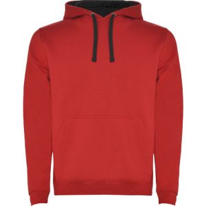 Urban men's hoodie