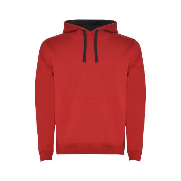 Urban men's hoodie