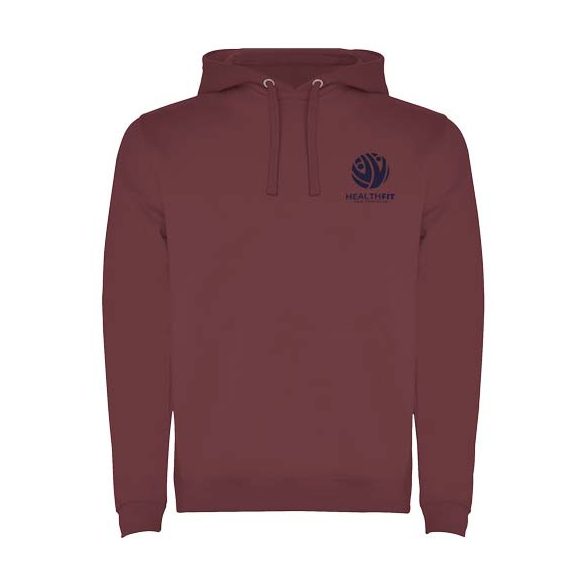 Urban men's hoodie
