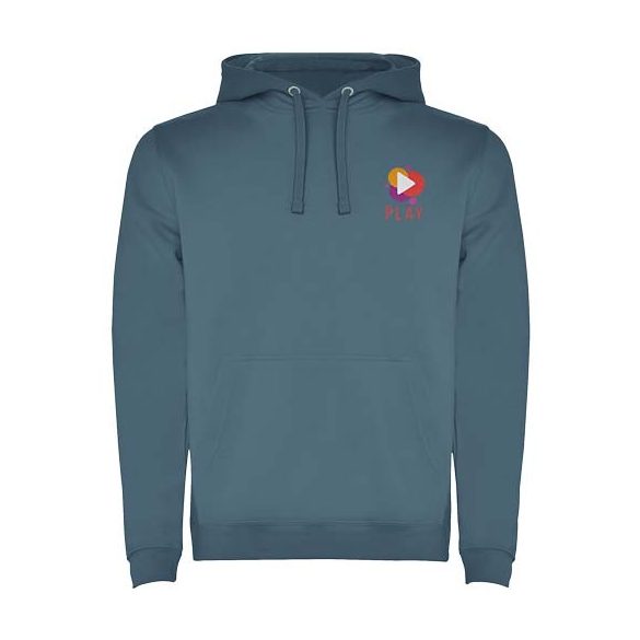 Urban men's hoodie