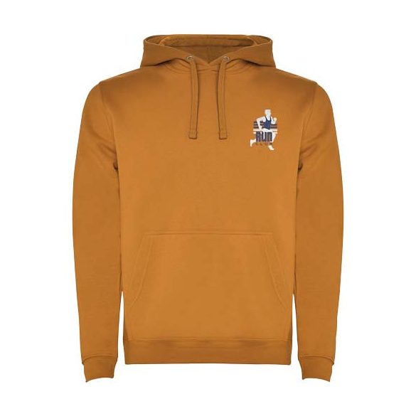 Urban men's hoodie