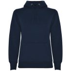 Urban women's hoodie