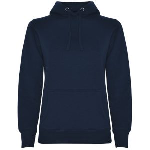 Urban women's hoodie