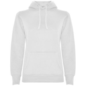 Urban women's hoodie