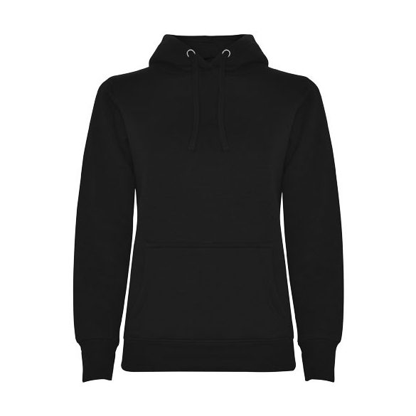 Urban women's hoodie