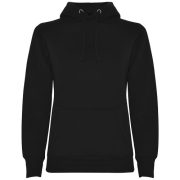 Urban women's hoodie