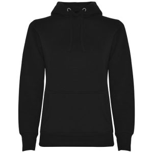 Urban women's hoodie