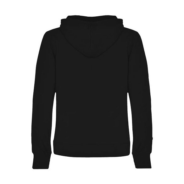 Urban women's hoodie