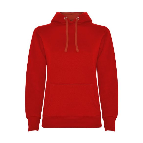 Urban women's hoodie