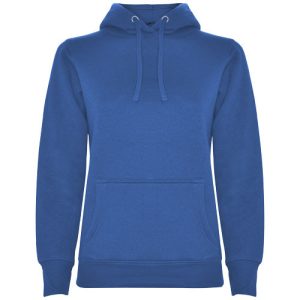 Urban women's hoodie