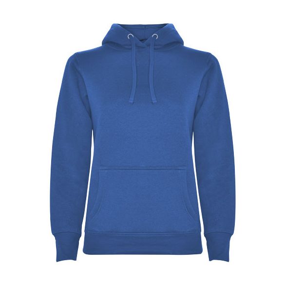 Urban women's hoodie