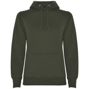 Urban women's hoodie