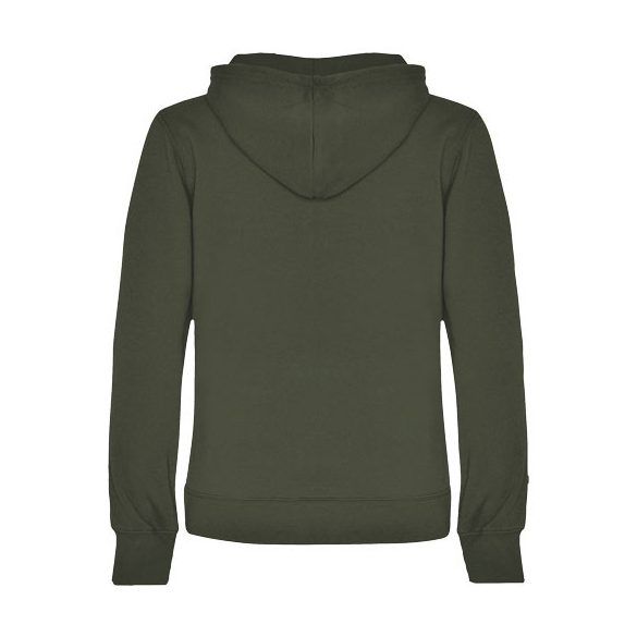 Urban women's hoodie