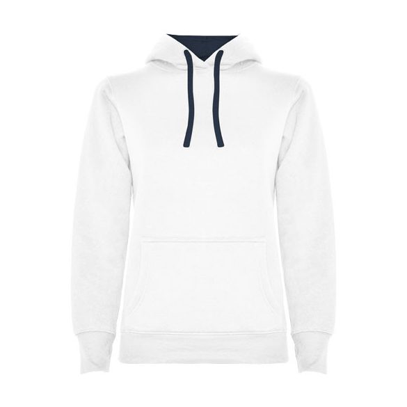 Urban women's hoodie